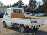 Used 2010 MT suzuki carry-truck DA63T Image[1]