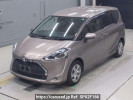 Toyota Sienta NSP170G