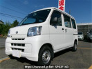 Daihatsu Hijet Cargo S331V