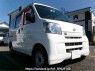 Used 2016 AT daihatsu hijet-cargo S331V Image[2]