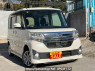 Used 2014 AT daihatsu tanto-custom LA600S Image[0]