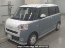 Daihatsu Move Canbus LA850S