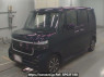 Used 2024 AT honda n-box-custom JF6 Image[0]