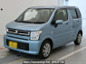 Used 2020 AT suzuki wagon-r MH95S Image[0]