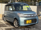 Suzuki Spacia MK42S