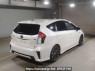 Used 2020 AT toyota prius-alpha ZVW41W Image[1]