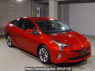 Used 2017 AT toyota prius ZVW50 Image[2]