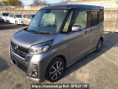 Nissan DAYZ ROOX B21A
