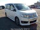 Honda Step WGN Spada RK6