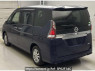 Used 2017 AT nissan serena GC27 Image[1]