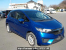 Honda Fit Hybrid GP5