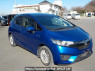 Used 2015 AT honda fit-hybrid GP5 Image[0]