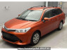 Used 2016 AT toyota corolla-fielder NRE161G Image[0]