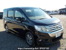 Honda Step WGN Spada RK6