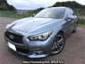 Used 2015 AT nissan skyline HV37 Image[0]