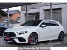 Mercedes Benz A class 177054M