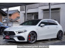 Used 2020 AT mercedes-benz a-class 177054M Image[0]