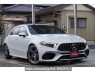 Used 2020 AT mercedes-benz a-class 177054M Image[1]