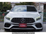 Used 2020 AT mercedes-benz a-class 177054M Image[2]