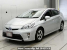 Toyota Prius ZVW30