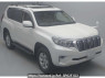 Used 2021 AT toyota land-cruiser-prado TRJ150W Image[0]