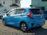 Used 2014 AT honda fit-hybrid GP5 Image[1]