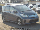 Honda Freed hybrid GP3