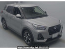Daihatsu Rocky A201S