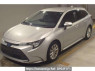 Used 2022 AT toyota corolla-touring-wagon ZWE215W Image[0]