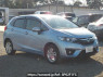 Used 2015 AT honda fit-hybrid GP6 Image[0]