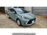 Used 2021 AT toyota aqua MXPK11 Image[2]