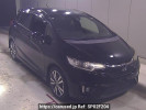 Honda Fit GK5