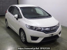 Honda Fit Hybrid GP5
