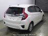 Used 2015 AT honda fit-hybrid GP5 Image[1]