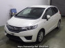 Used 2015 AT honda fit-hybrid GP5 Image[2]