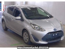Toyota Aqua NHP10