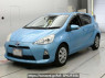 Used 2013 AT toyota aqua NHP10 Image[0]