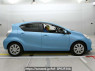 Used 2013 AT toyota aqua NHP10 Image[2]