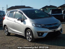 Honda Fit Hybrid GP6