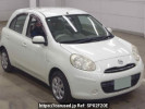 Nissan March K13