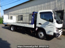 Mitsubishi Fuso Canter FEB80