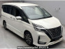 Used 2020 AT nissan serena GFC27 Image[0]