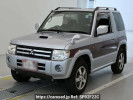 Mitsubishi Pajero Mini H58A