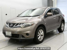 Nissan Murano TNZ51