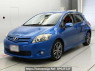 Used 2011 MT toyota auris ZRE152H Image[0]