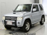 Used 2012 AT mitsubishi pajero-mini H58A Image[0]