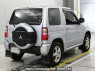 Used 2012 AT mitsubishi pajero-mini H58A Image[1]
