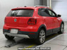 Used 2017 AT volkswagen polo 6RCJZW Image[1]