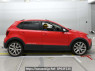 Used 2017 AT volkswagen polo 6RCJZW Image[2]