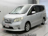Used 2012 AT nissan serena HFC26 Image[0]